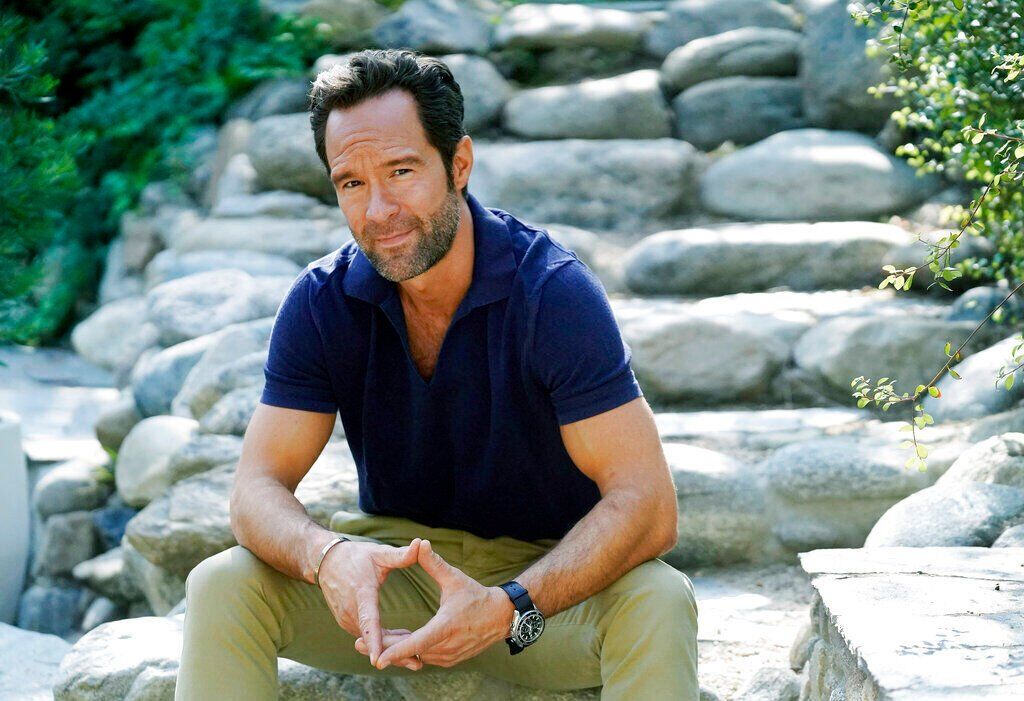 Chris Diamantopoulos